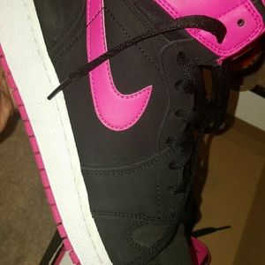 Air Jordan Retro 1 High GG